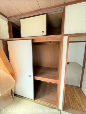 【収納】 | ホワイトベルハイム