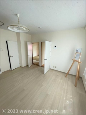 【内装】 | ホワイトベルハイム