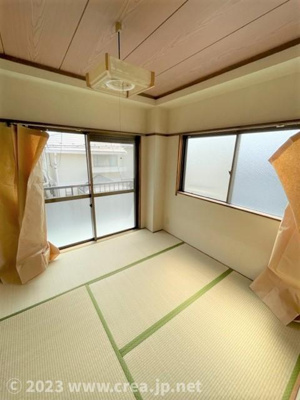 【和室】 | ホワイトベルハイム