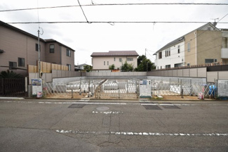 【外観】 | 閑静な住宅街で落ち着いた雰囲気です。お客様のご都合でいつでもご内覧可能で御座います。