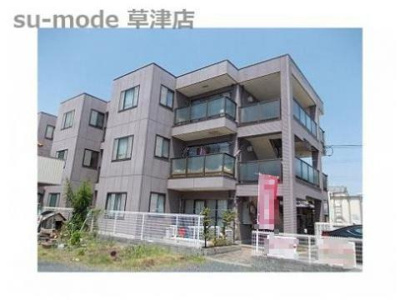 【外観】 | グランドアモーレ