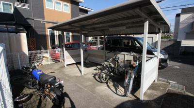 【その他共用部分】 | グランドアモーレ