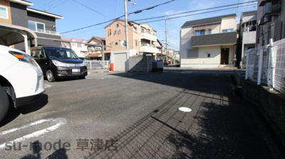 【駐車場】 | グランドアモーレ