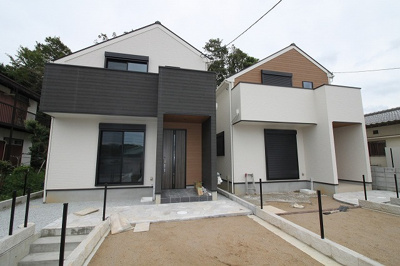 【外観】 | 神戸市垂水区多聞台5丁目