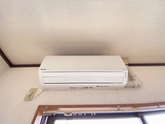北浦ハイツの設備