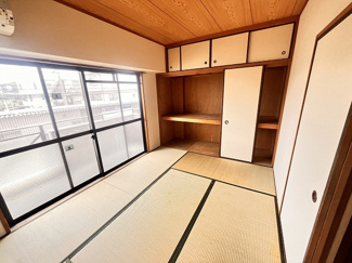 【和室】 | 稲善マンション