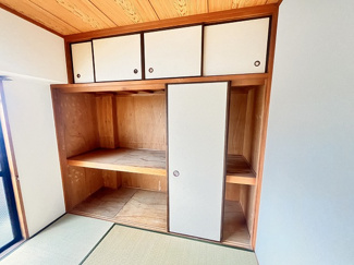 【収納】 | 稲善マンション