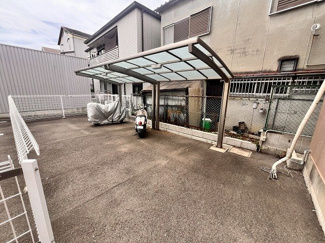 【その他共用部分】 | 稲善マンション