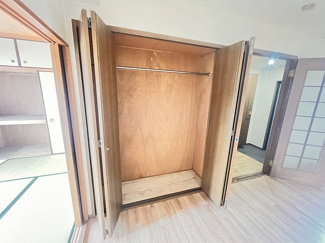【収納】 | 稲善マンション