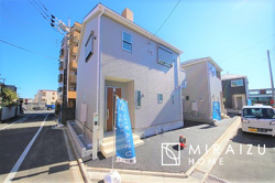 新築戸建　福生市福生　第14　全7棟　1号棟