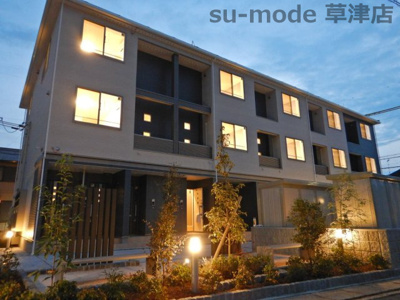 【外観】 | グラール若竹