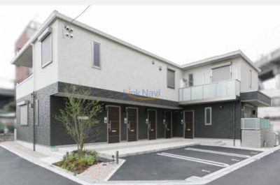 【エントランス】 | サニーサイドヒルズKANO