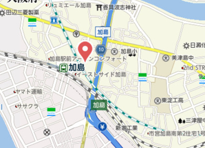 【地図】 | サニーサイドヒルズKANO