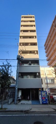 【外観】 | ハルあみだいけ