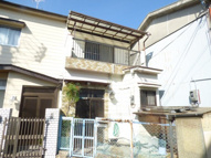 大庄北3丁目貸家の画像