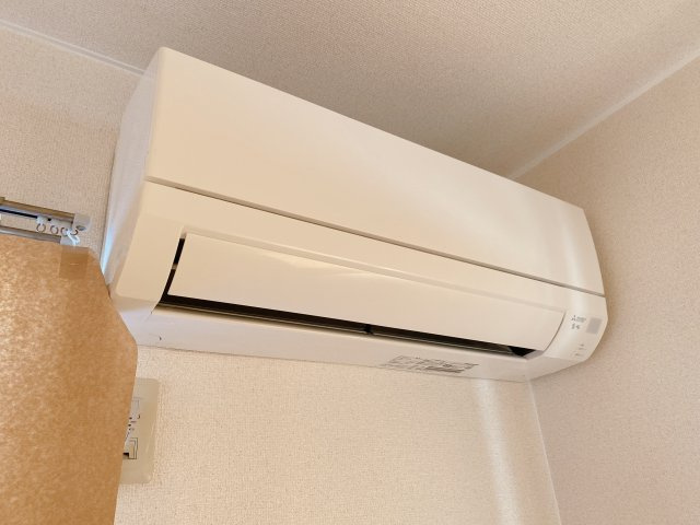 ニューバードハイツ　IIの設備