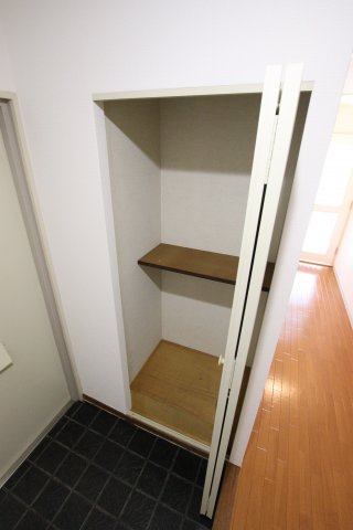 【収納】 | 藤和さやまハイタウンB棟