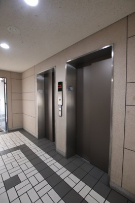【設備】 | 藤和さやまハイタウンB棟 | エレベーター