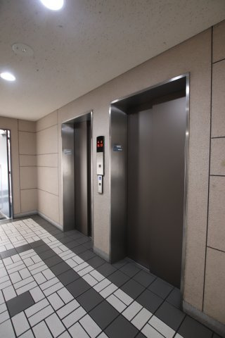 【設備】 | 藤和さやまハイタウンB棟 | エレベーター