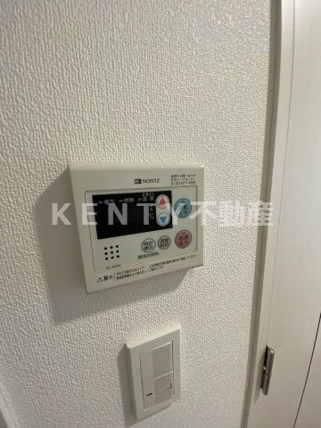 【設備】 | ドゥーエ蒲田
