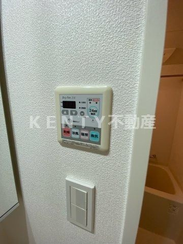 【設備】 | ドゥーエ蒲田