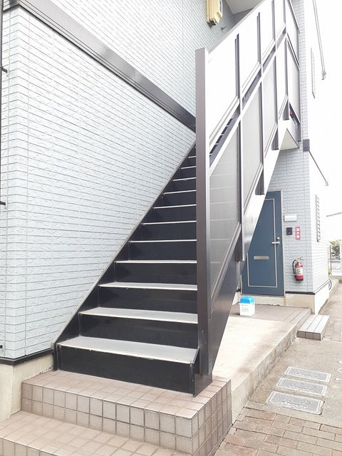 東海市高横須賀町５丁目のアパートのその他