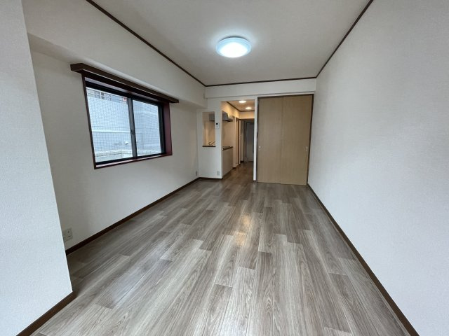 高野山第一ビルの設備