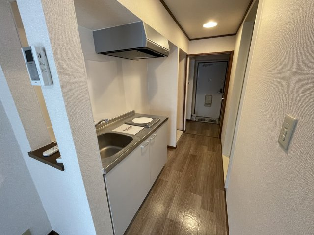 高野山第一ビルのその他共用部分