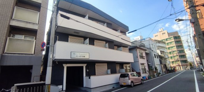 【外観】 | MERRY天下茶屋