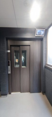 【その他共用部分】 | MERRY天下茶屋