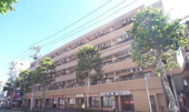 ライオンズマンション中野東の画像