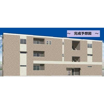 【外観】 | パレット