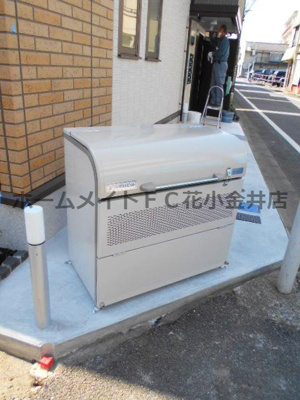 【その他共用部分】 | メゾンスピカ