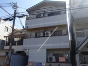 パールハイツの画像