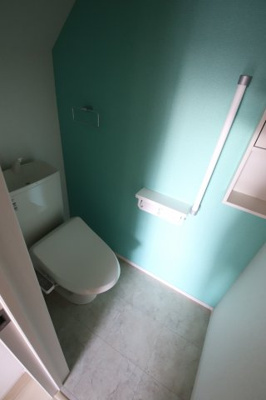 【トイレ】 | LN藤沢台(ｴﾙｴﾇ ﾌｼﾞｻﾜﾀﾞｲ)