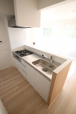 【キッチン】 | LN藤沢台(ｴﾙｴﾇ ﾌｼﾞｻﾜﾀﾞｲ)