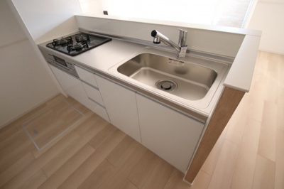 【キッチン】 | LN藤沢台(ｴﾙｴﾇ ﾌｼﾞｻﾜﾀﾞｲ)