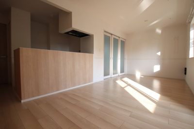 【居間・リビング】 | LN藤沢台(ｴﾙｴﾇ ﾌｼﾞｻﾜﾀﾞｲ)