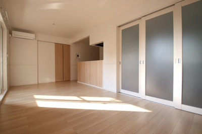 【居間・リビング】 | LN藤沢台(ｴﾙｴﾇ ﾌｼﾞｻﾜﾀﾞｲ)