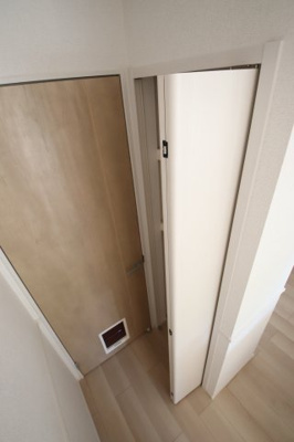 【収納】 | LN藤沢台(ｴﾙｴﾇ ﾌｼﾞｻﾜﾀﾞｲ)