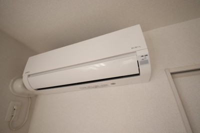 【設備】 | LN藤沢台(ｴﾙｴﾇ ﾌｼﾞｻﾜﾀﾞｲ) | エアコン