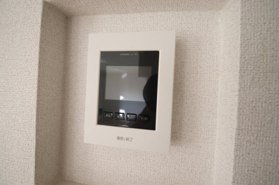 【セキュリティ】 | LN藤沢台(ｴﾙｴﾇ ﾌｼﾞｻﾜﾀﾞｲ) | TVインターホン