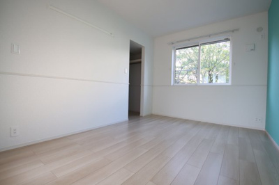 【洋室】 | LN藤沢台(ｴﾙｴﾇ ﾌｼﾞｻﾜﾀﾞｲ)