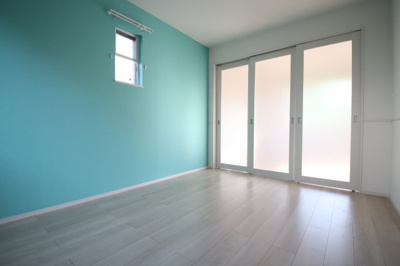 【寝室】 | LN藤沢台(ｴﾙｴﾇ ﾌｼﾞｻﾜﾀﾞｲ)