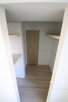 【収納】 | LN藤沢台(ｴﾙｴﾇ ﾌｼﾞｻﾜﾀﾞｲ)