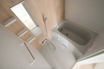 【浴室】 | LN藤沢台(ｴﾙｴﾇ ﾌｼﾞｻﾜﾀﾞｲ)