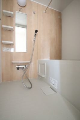 【浴室】 | LN藤沢台(ｴﾙｴﾇ ﾌｼﾞｻﾜﾀﾞｲ)