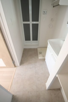 【洗面所】 | LN藤沢台(ｴﾙｴﾇ ﾌｼﾞｻﾜﾀﾞｲ)