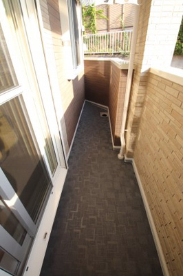 【バルコニー】 | LN藤沢台(ｴﾙｴﾇ ﾌｼﾞｻﾜﾀﾞｲ)