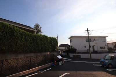 【展望】 | LN藤沢台(ｴﾙｴﾇ ﾌｼﾞｻﾜﾀﾞｲ)